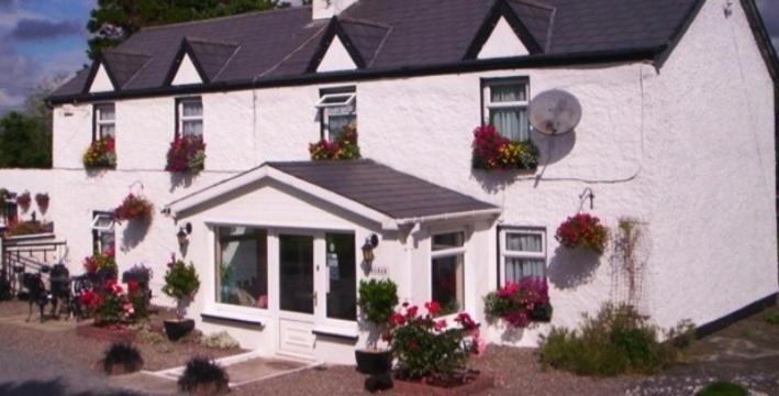 Castlemaine House B&B Zewnętrze zdjęcie