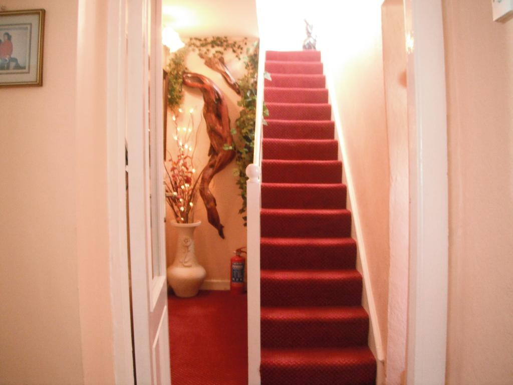 Castlemaine House B&B Zewnętrze zdjęcie