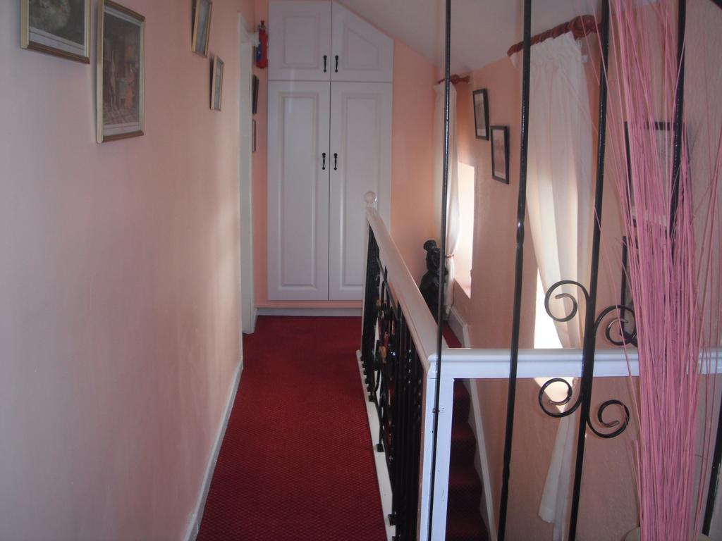 Castlemaine House B&B Zewnętrze zdjęcie