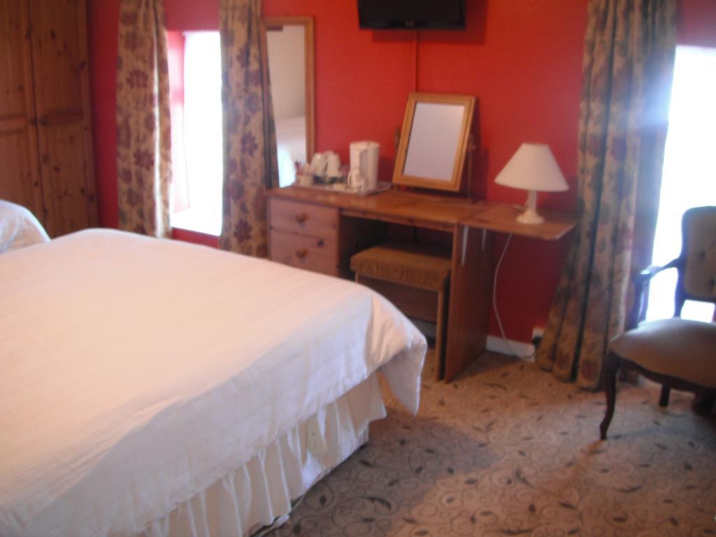 Castlemaine House B&B Pokój zdjęcie