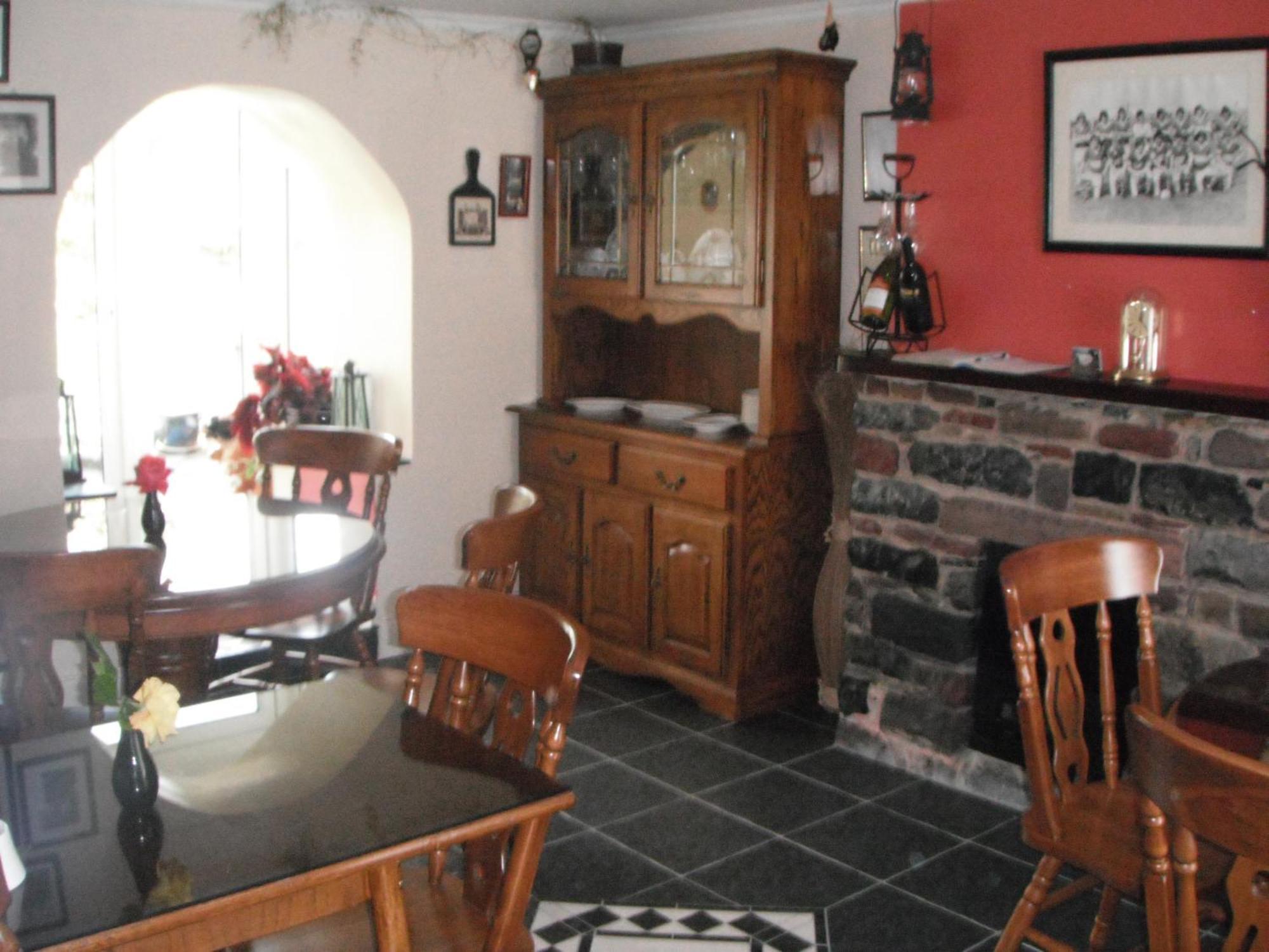 Castlemaine House B&B Zewnętrze zdjęcie