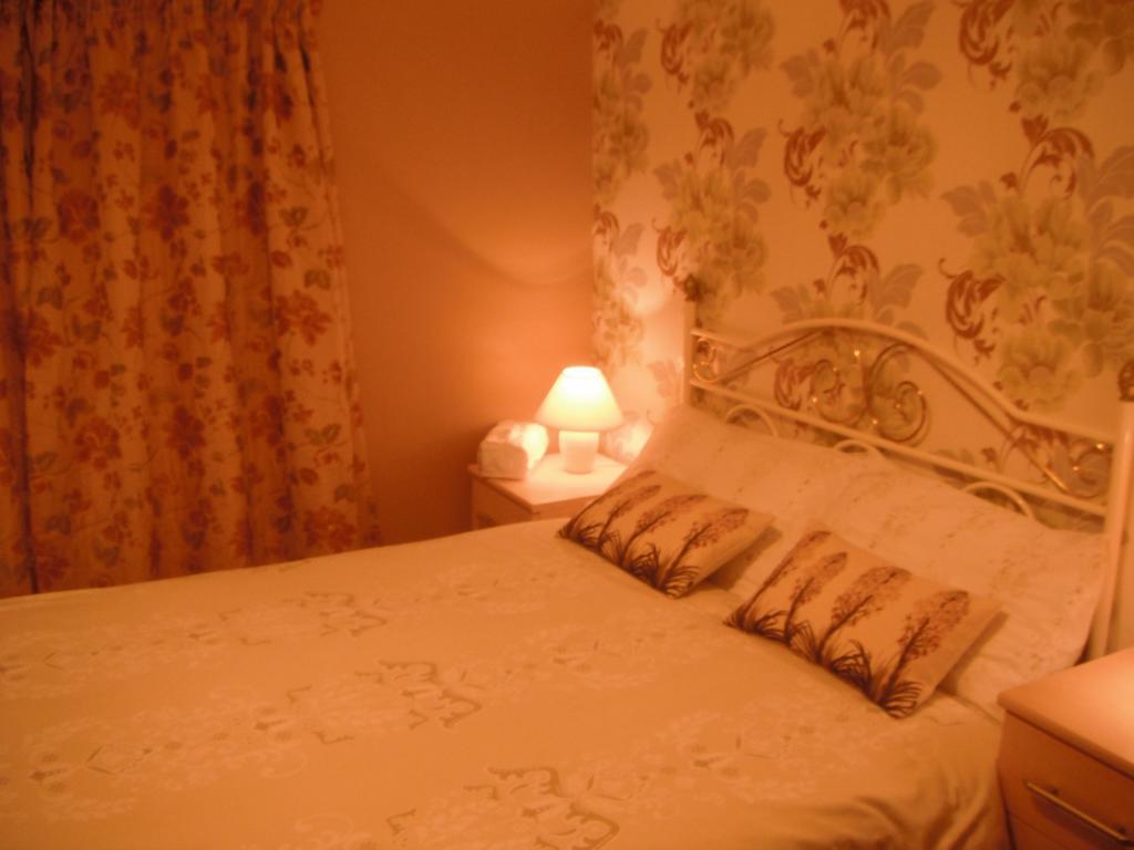 Castlemaine House B&B Zewnętrze zdjęcie