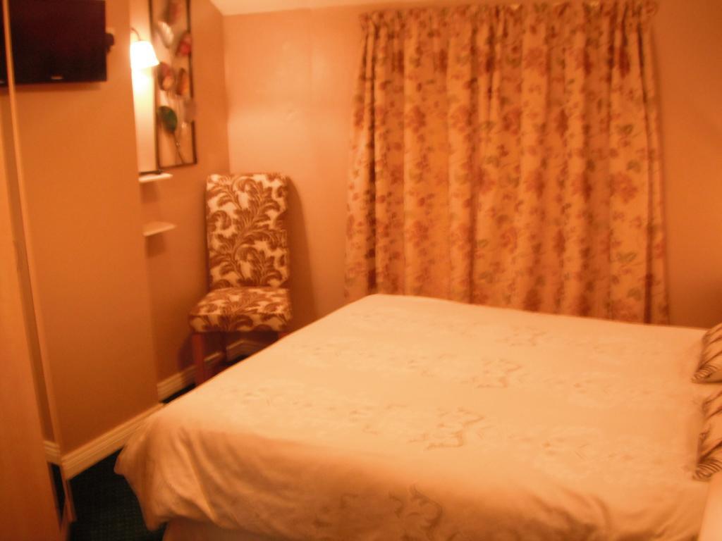 Castlemaine House B&B Zewnętrze zdjęcie