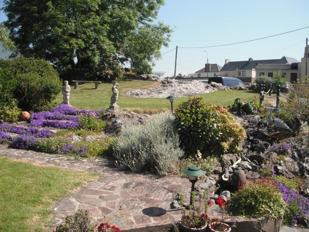 Castlemaine House B&B Zewnętrze zdjęcie
